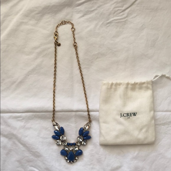 J. Crew Jewelry - Necklace